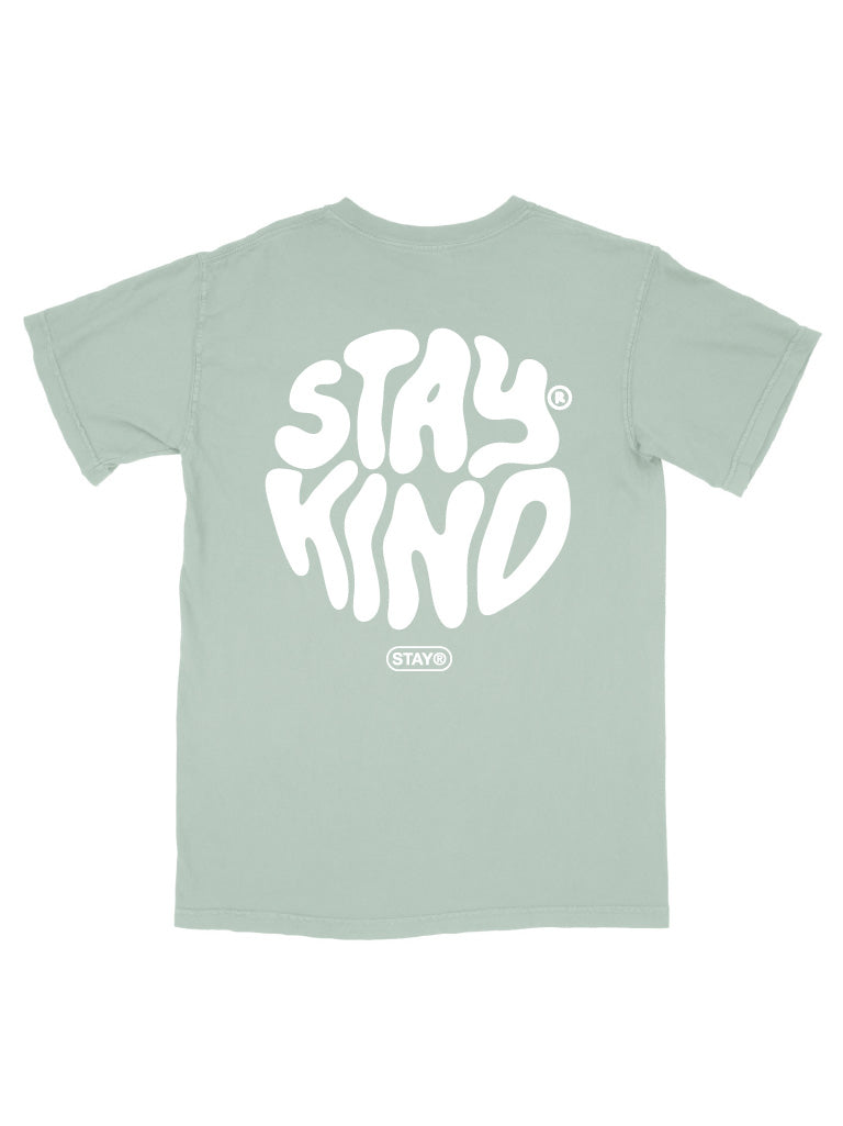 Stay Kind Remix Tee - Bay - STAY WEAR product image