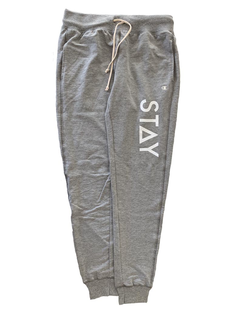 sweatpants vans