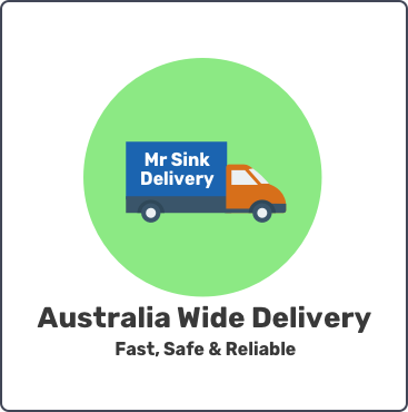 Australia wide delivery