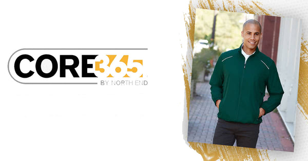 Core 365 Apparel