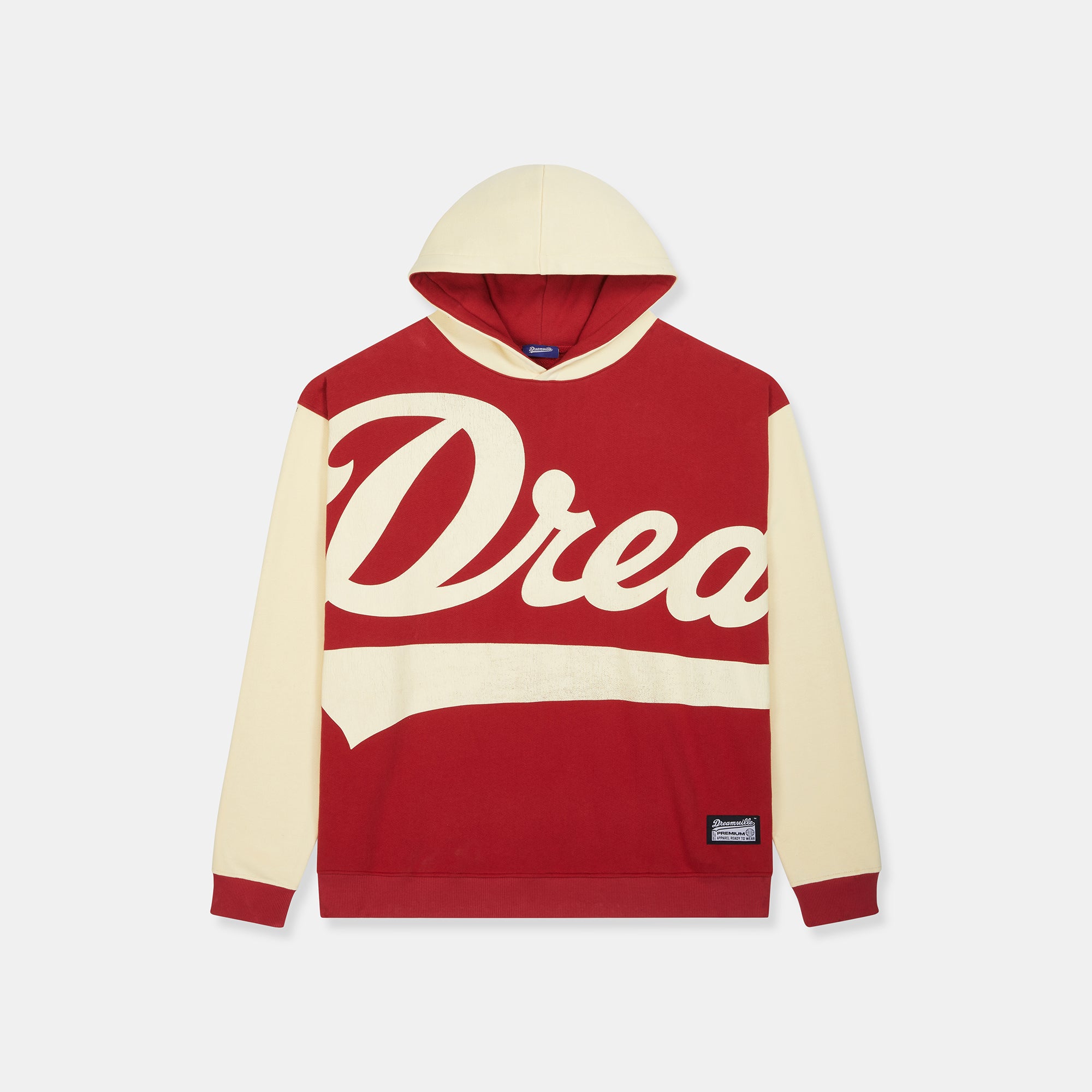 The Classic Varsity Hoodie Dreamville Official Store