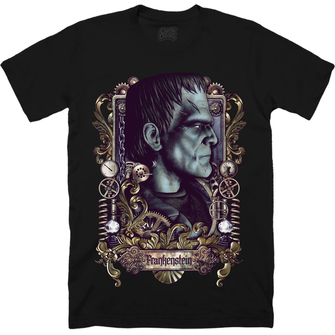 ALIEN 3: THE DRAGON - T-SHIRT – CavityColors LLC