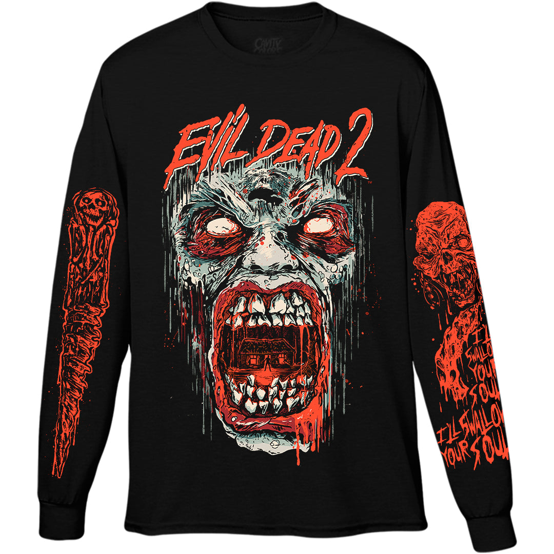 Evil Dead Rise, Evil Dead Rise Movie, Evil Dead Rise Film Essential  T-Shirt for Sale by palmwillow