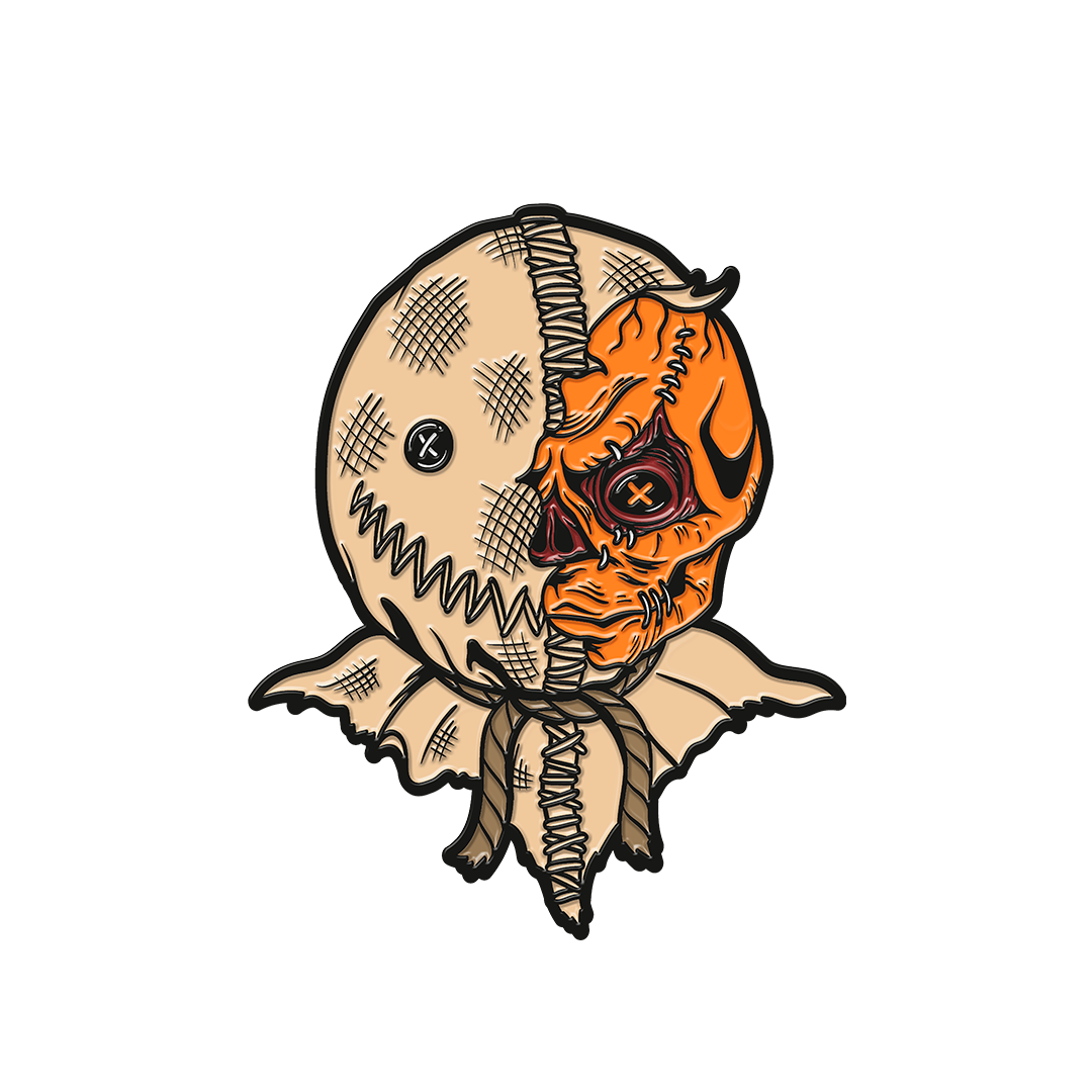 Trick R Treat Cavitycolors Cavitycolors Llc