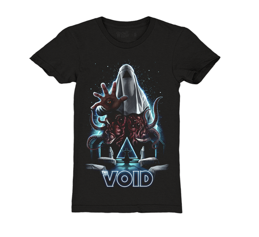 The Void Cavitycolors Llc 