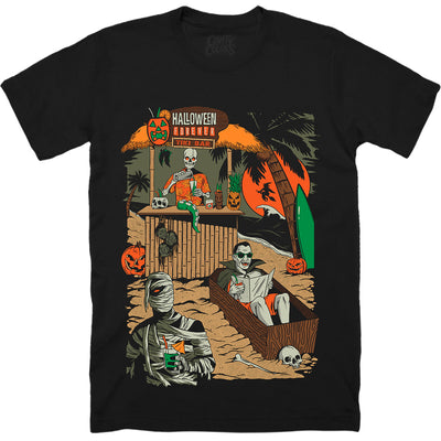 Cavitycolors - Horror t-shirts & accessories! Every day Is Halloween ...