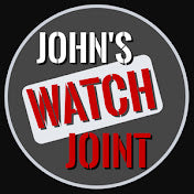 Johns Watch Joint - Youtube Watch Channel