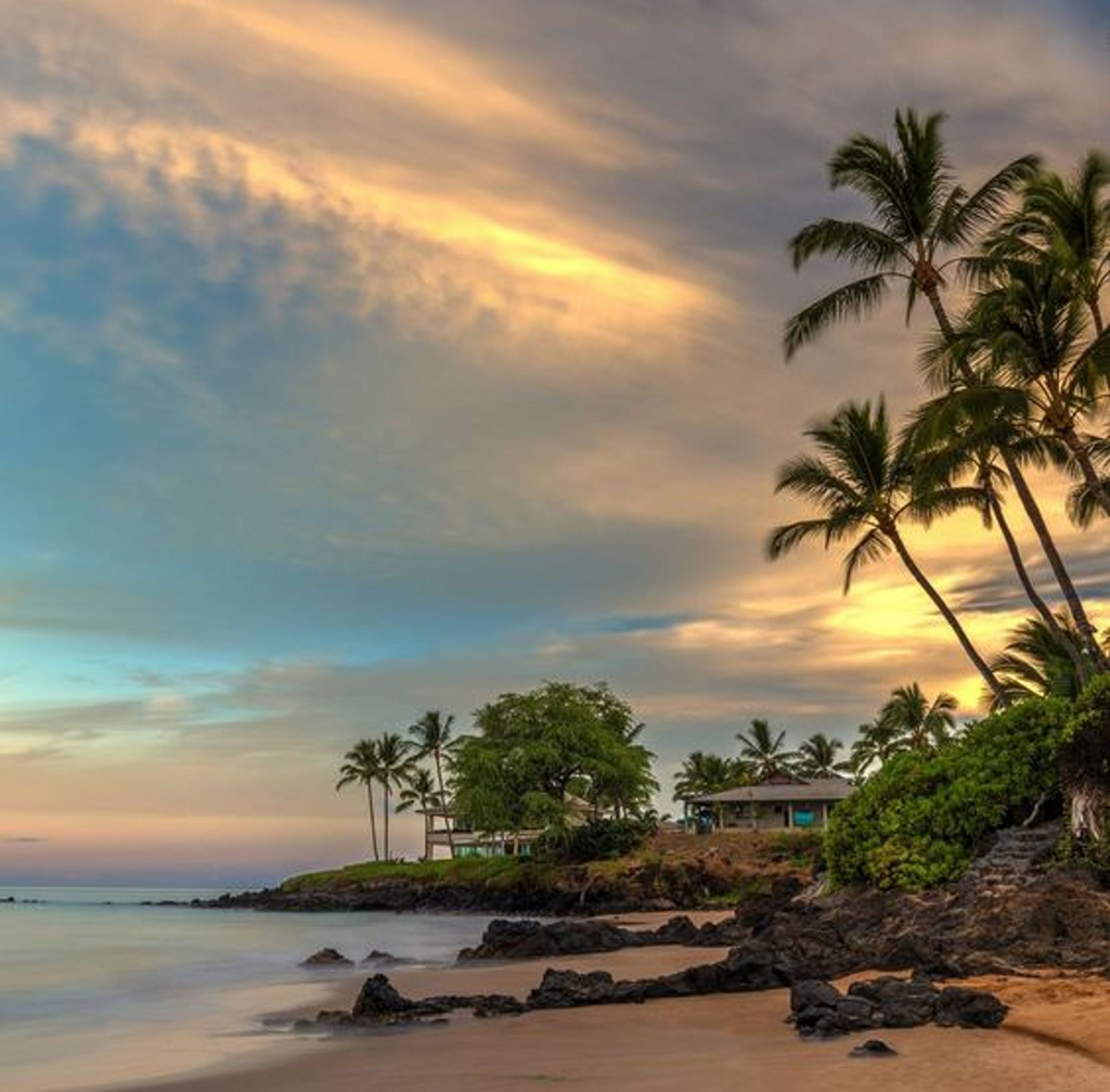 Hawaii Photo Pinterest @farawayworlds