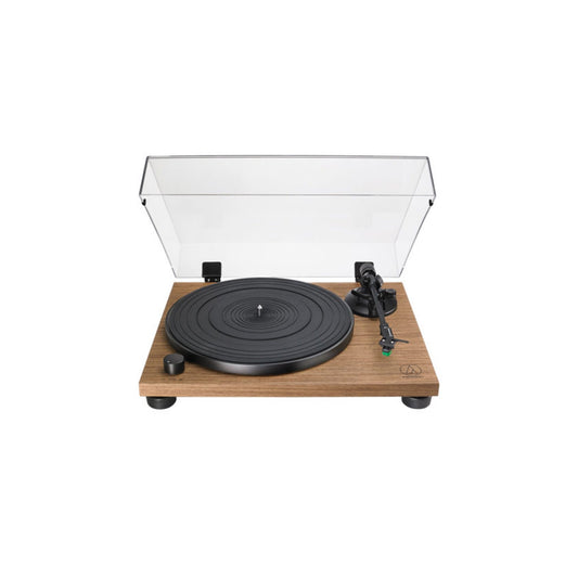 LP120-USB Turntable – Brisbane HiFi