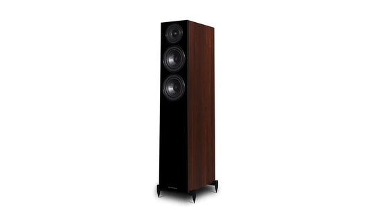 Parlante Central Wharfedale Diamond 12.C - Muisc World