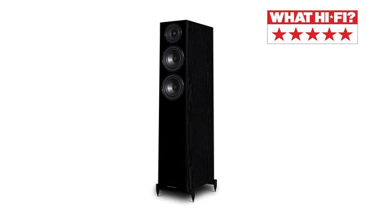 Parlante Central Wharfedale Diamond 12.C - Muisc World