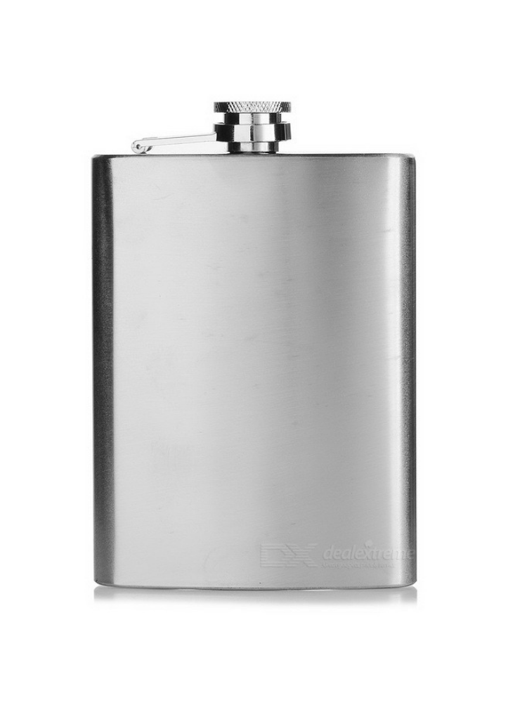 drinking flask