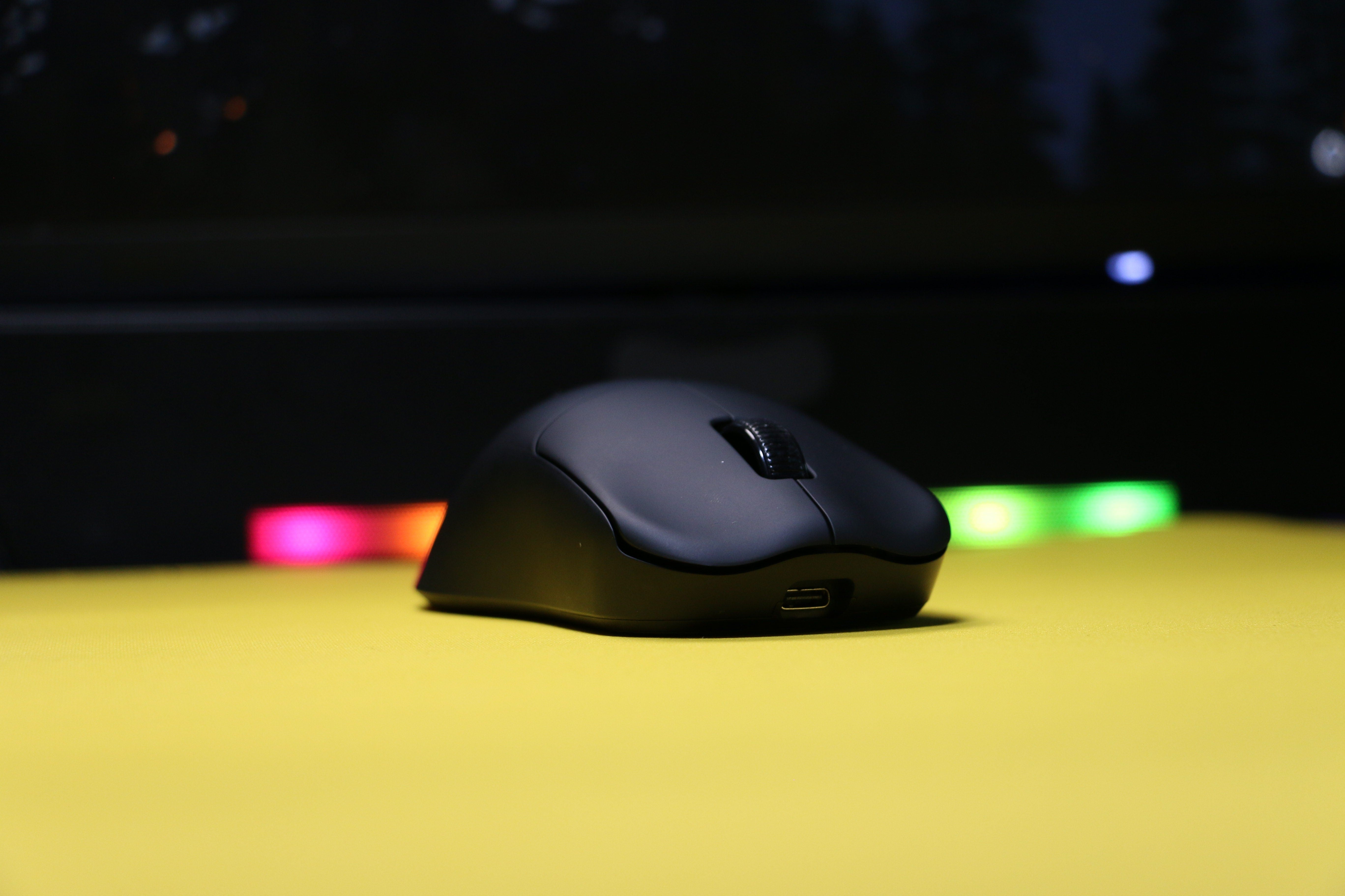 best mice for fortnite
