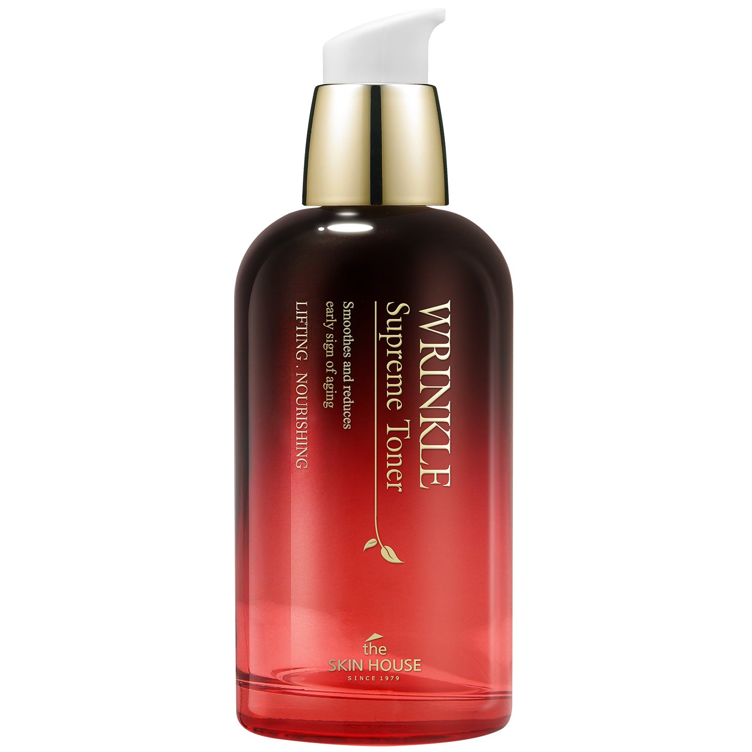 Wrinkle Supreme Toner