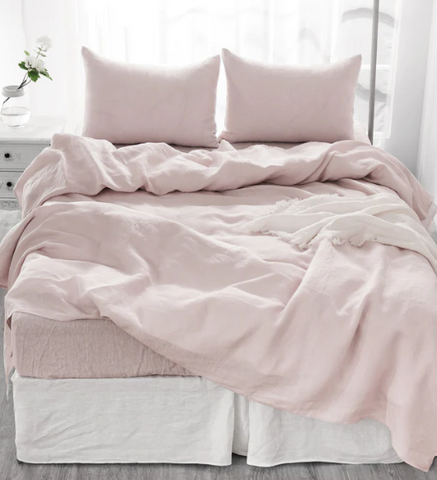 Lilah duvet Cover