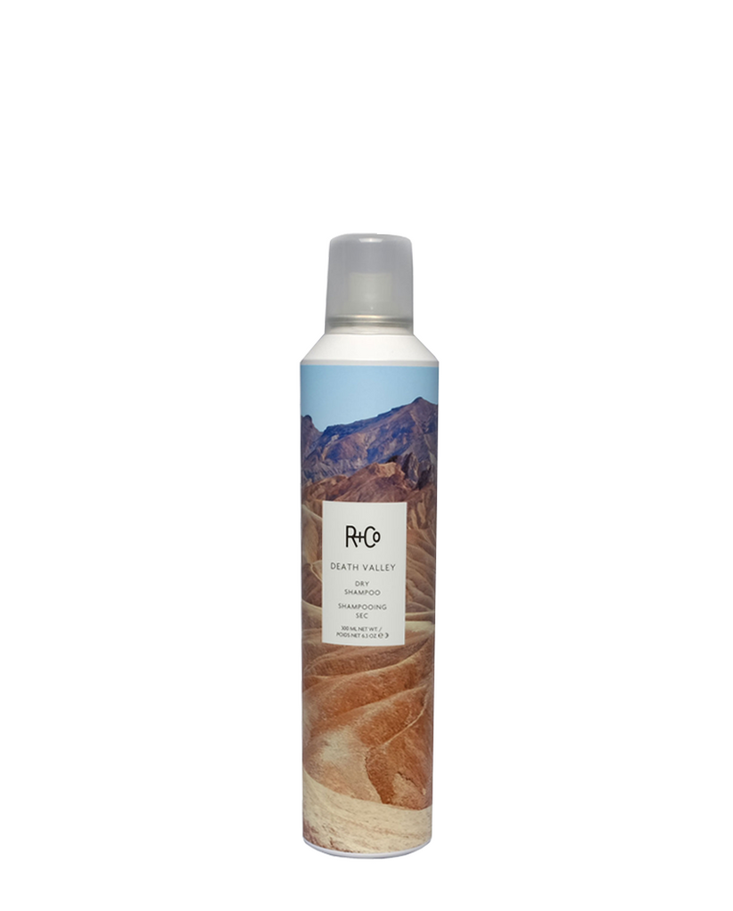 Bilderesultat for r+co death valley dry shampoo