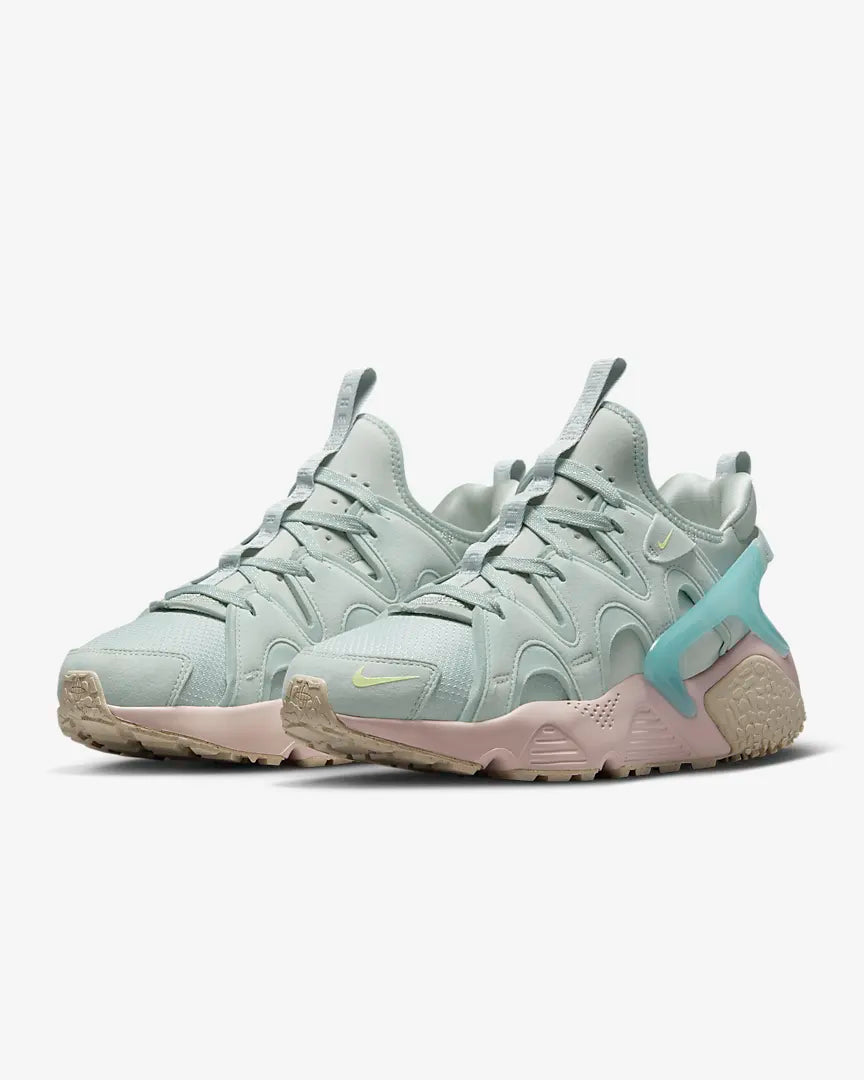 Tenis Nike Air Huarache – LETKICKS MEXICO