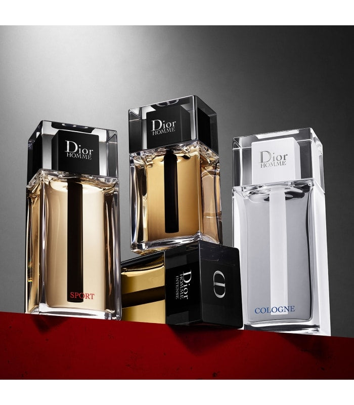 Nước Hoa Nam Dior Homme Sport Eau De Toilette 125ml  Y Perfume