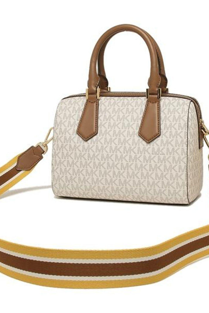 Buy Michael Kors Hayes Small Duffle Bag - 35T9GYEU1B