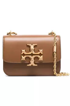 Tory Burch Eleanor Small - Brown | HIGH STREET PAKISTAN