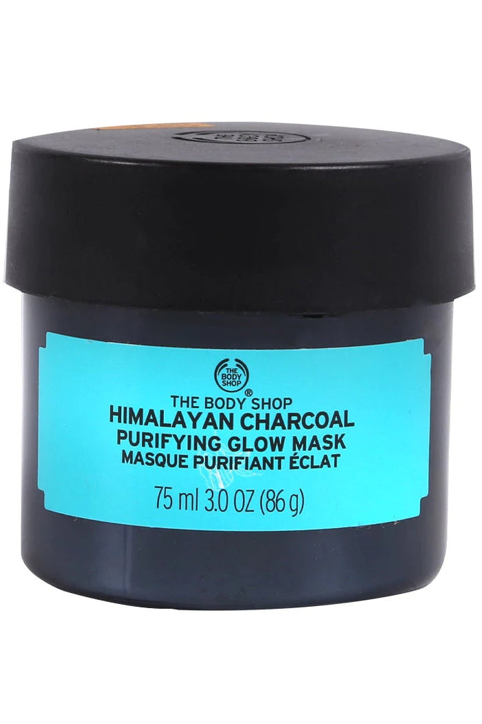 The Body Shop Himalayan Purifying Glow Mask - 15ml