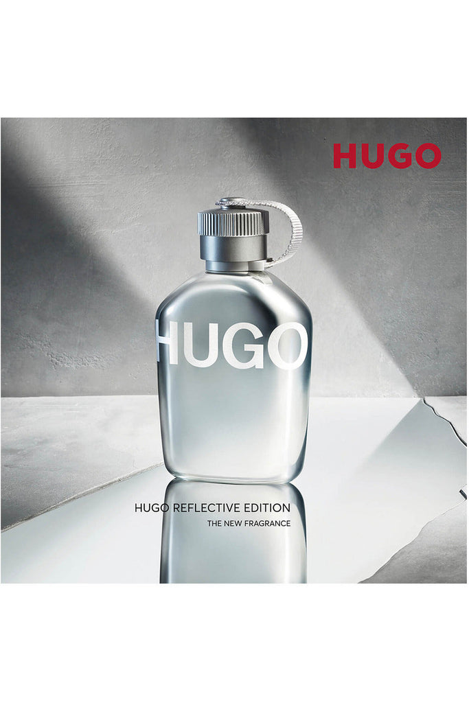 Buy Hugo Boss Reflective Edition Men Edt 75ml 0332