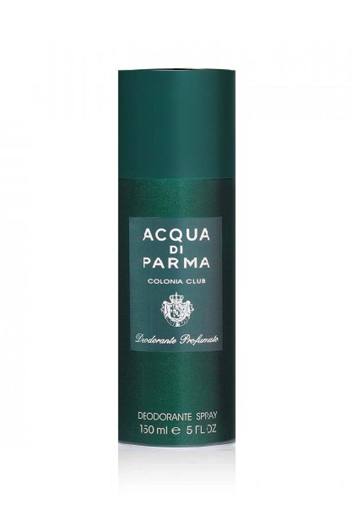 Acqua Di Parma Colonia Club Deodorant Spray - 150ml | HIGH STREET PAKISTAN