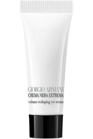 Buy Giorgio Armani Crema Nera Extrema Volume Reshaping Eye Serum - 3ml
