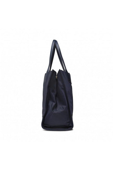 Tory Burch Ella Mini Tote Bag in Black - 80477 | HIGH STREET PAKISTAN