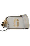 Buy Marc Jacobs Snap Shot Camera Bag - Silver Gold in Pakistan