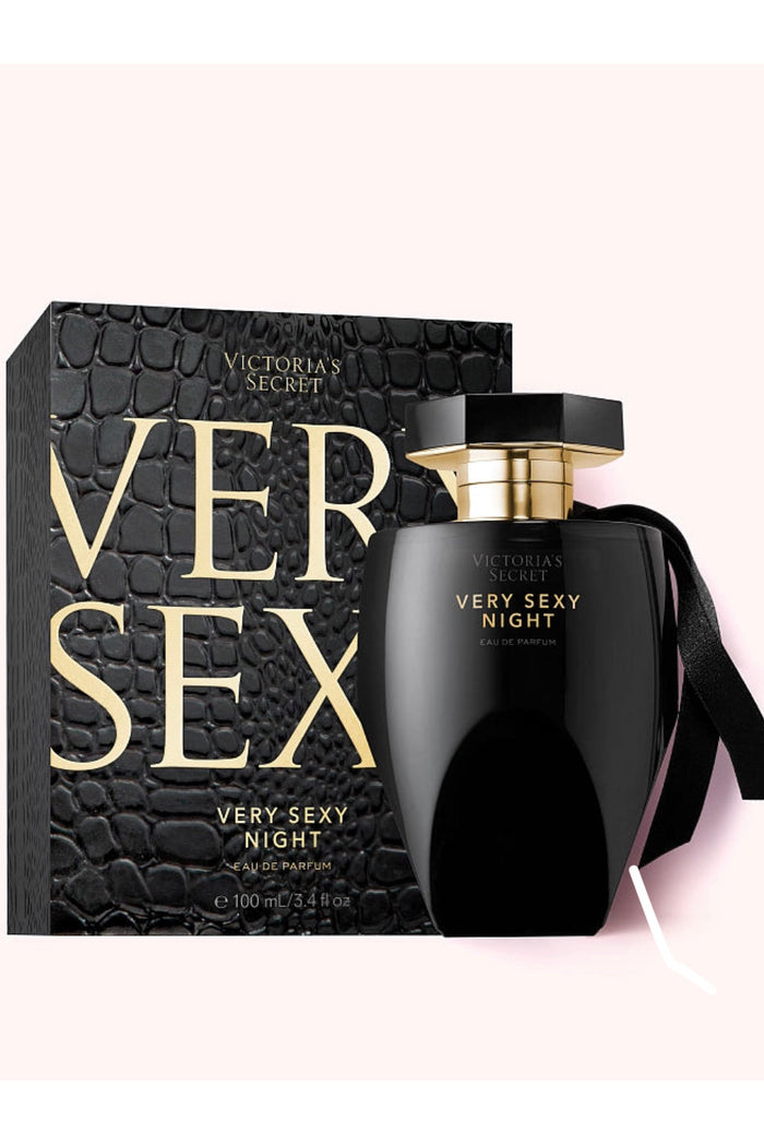 日本製 <br> 送料無料 新作 日本未発売 正規品Very Sexy Night EDP