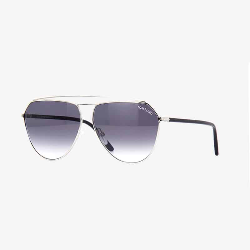 Tom Ford Binx Sunglasses TF 681 16b 63 for Women | HIGH STREET PAKISTAN