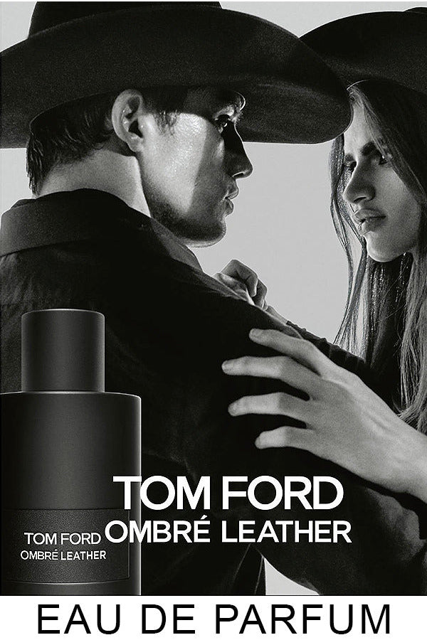 Tom Ford Ombre Leather EDP - 100ml | HIGH STREET PAKISTAN