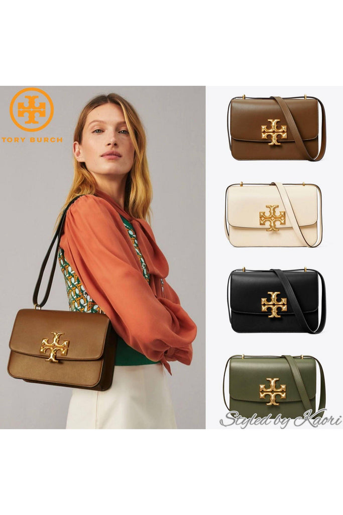 Tory Burch Eleanor Bag Large - 75003 | HIGH STREET PAKISTAN