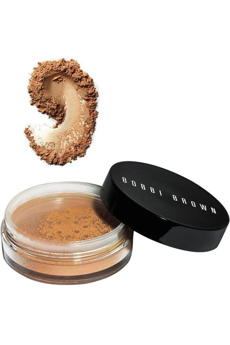 Bobbi Brown Skin Mineral Makeup SPF15 - Deep