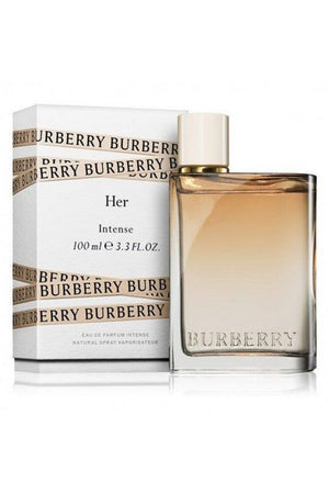 Buy Burberry Her Intense EDP - 100ml