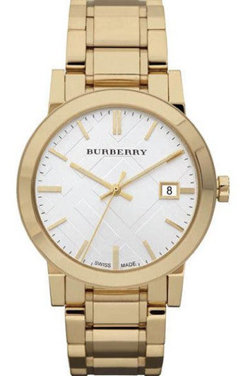 Buy Burberry Ladies Watch BU *9003