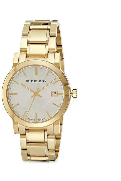 Buy Burberry Ladies Watch BU *9003