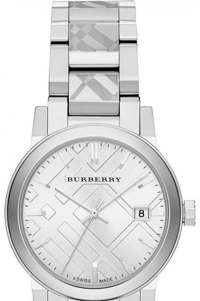 Buy Burberry Ladies Watch BU9144