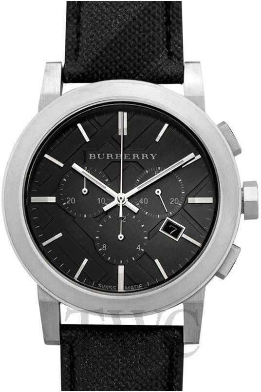 Buy Burberry Men's Watch BU-9362