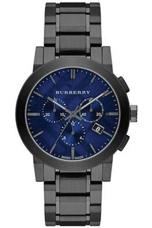 Buy Burberry Men's Watch BU *9365