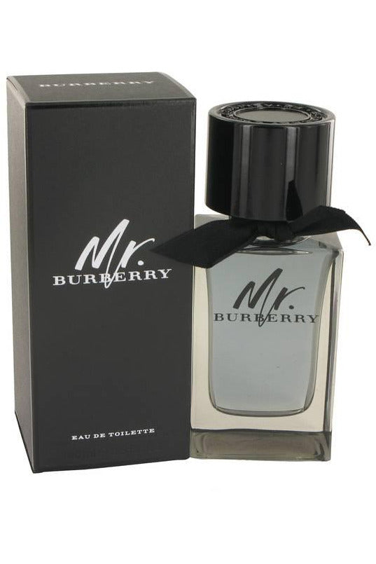 Buy Burberry Mr Men EDT - 100ml