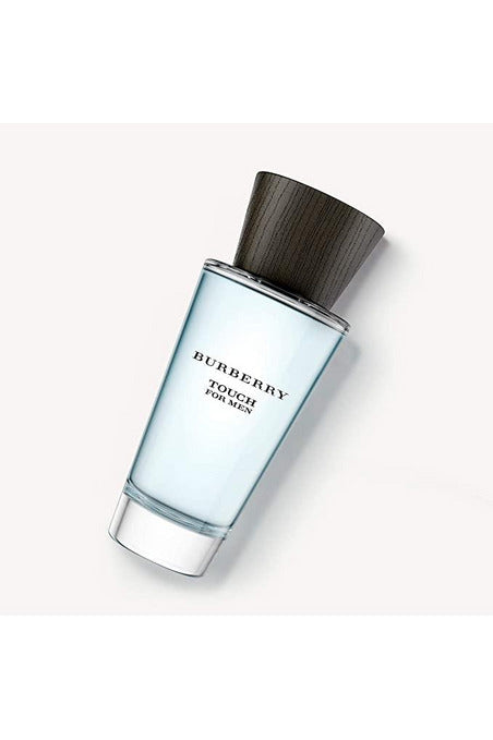 Burberry Touch Men EDT - 100ml | HIGH STREET PAKISTAN