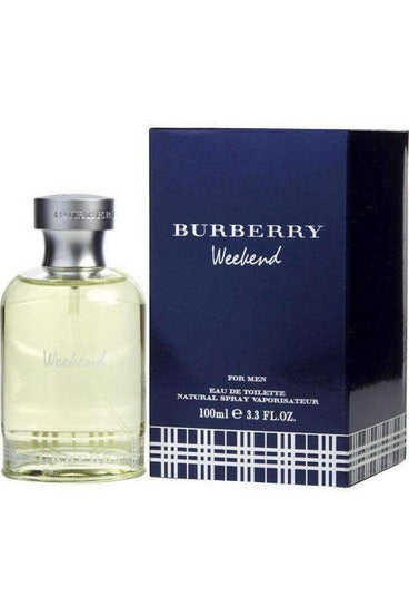 Burberry Weekend Men EDT - 100ml | HIGH STREET PAKISTAN