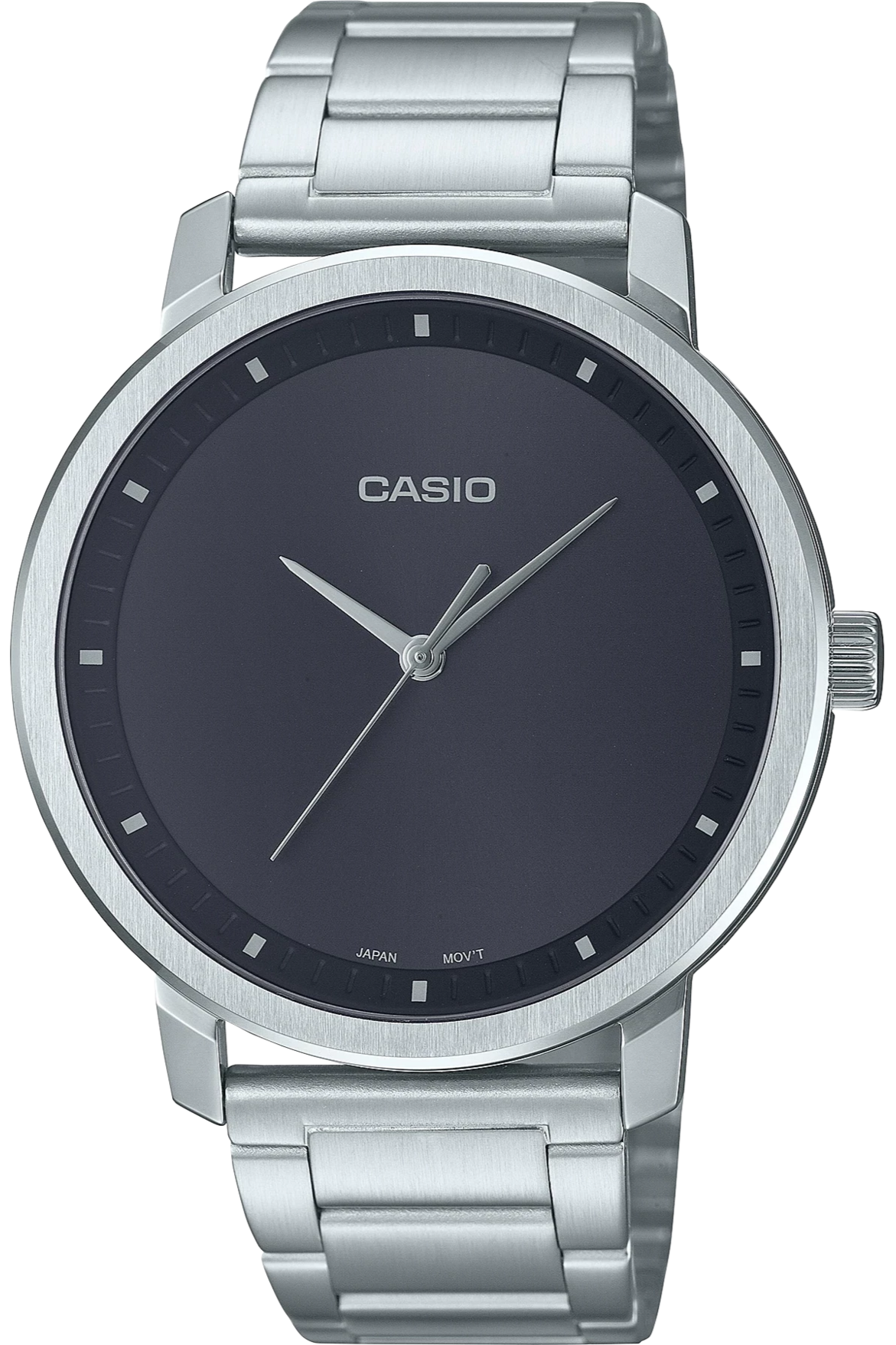 Buy Casio Mens Analog Watch MTP-B115D-1E