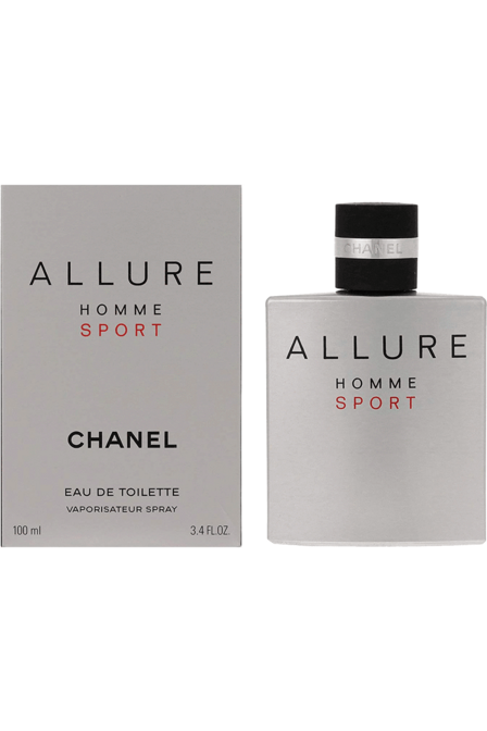 Chanel Allure Sport Men EDT - 100ml | HIGH STREET