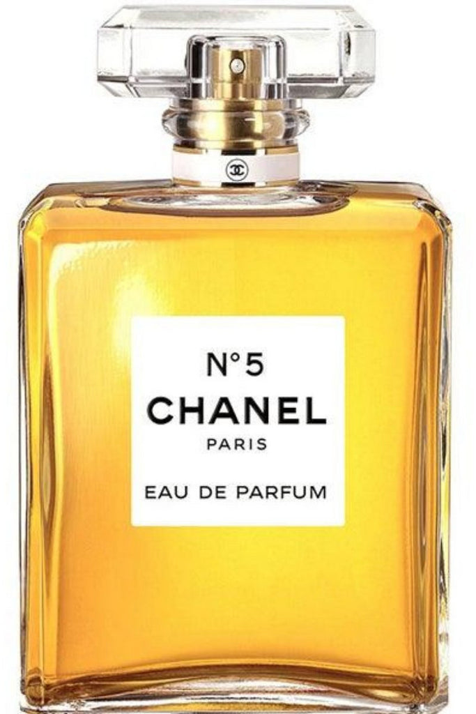 Buy Chanel No 5 Women Edp 100ml