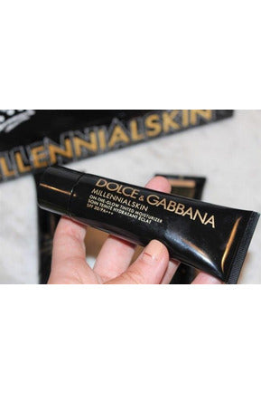 Buy Dolce & Gabbana Millennialskin On The Glow Tinted Moisturizer - Cream  Light 2