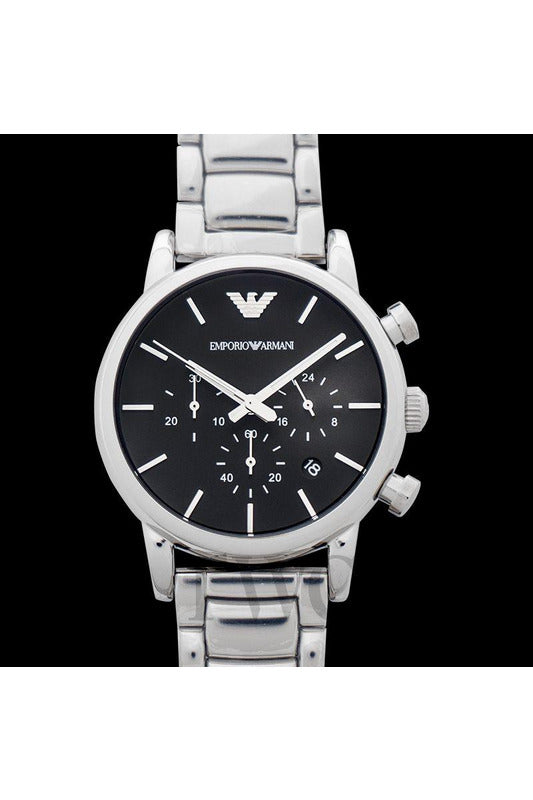 Buy Emporio Armani Classic Gent's Watch AR1853