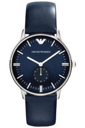 Buy Emporio Armani Men's Casual Watch AR-1647